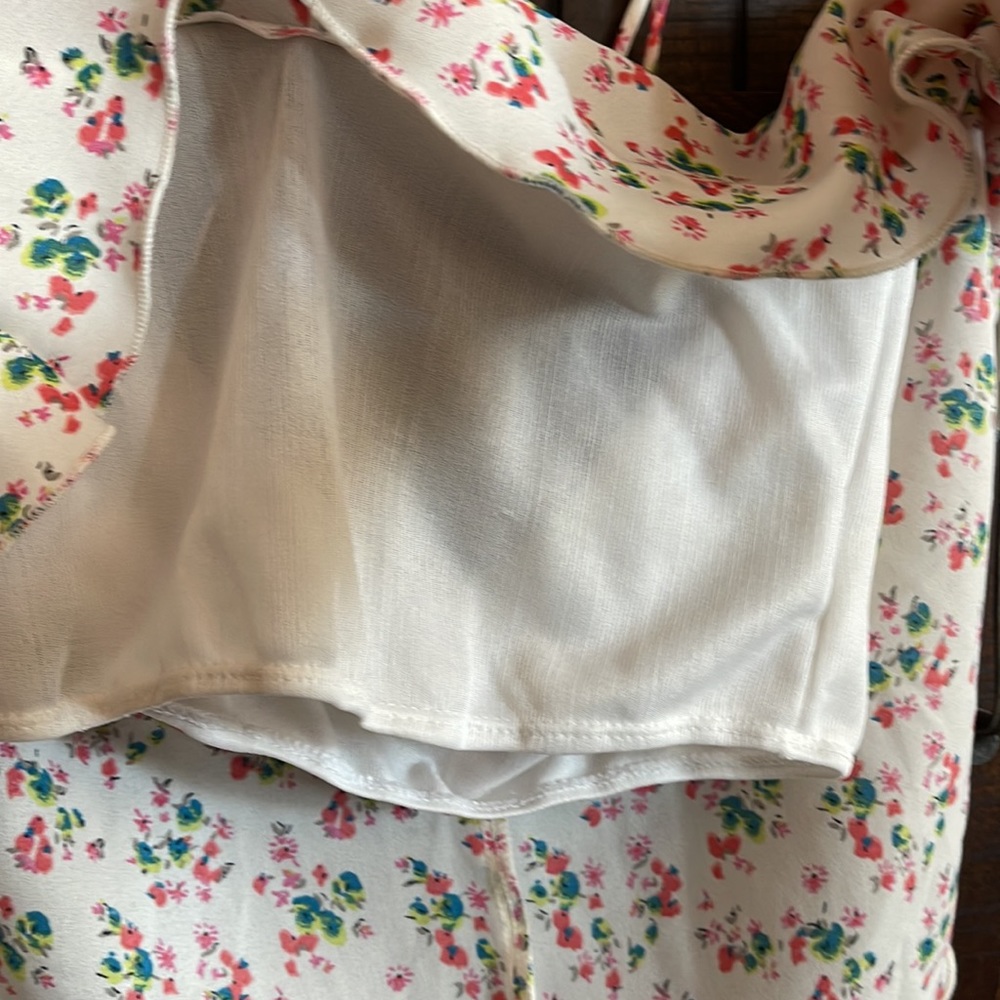 Tank top - Picture 5 of 9